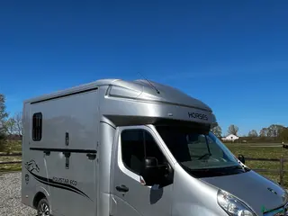 Hästlastbilar fordon & transport till salu: Paragan Equistar 2013 – 1060 kg lastvikt, nybes - Annons 5