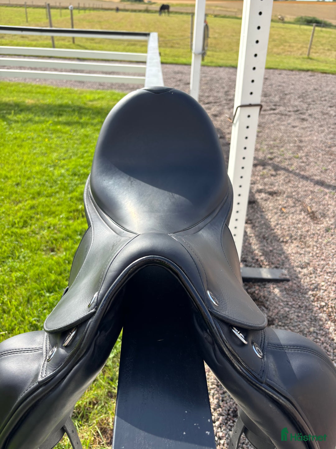 Sadlar hästutrustning till salu: Prestige EC X-Helen i Åstorp - Annons 3