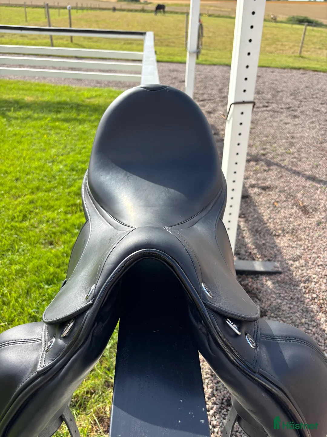 Sadlar hästutrustning till salu: Prestige EC X-Helen i Åstorp - Annons 3
