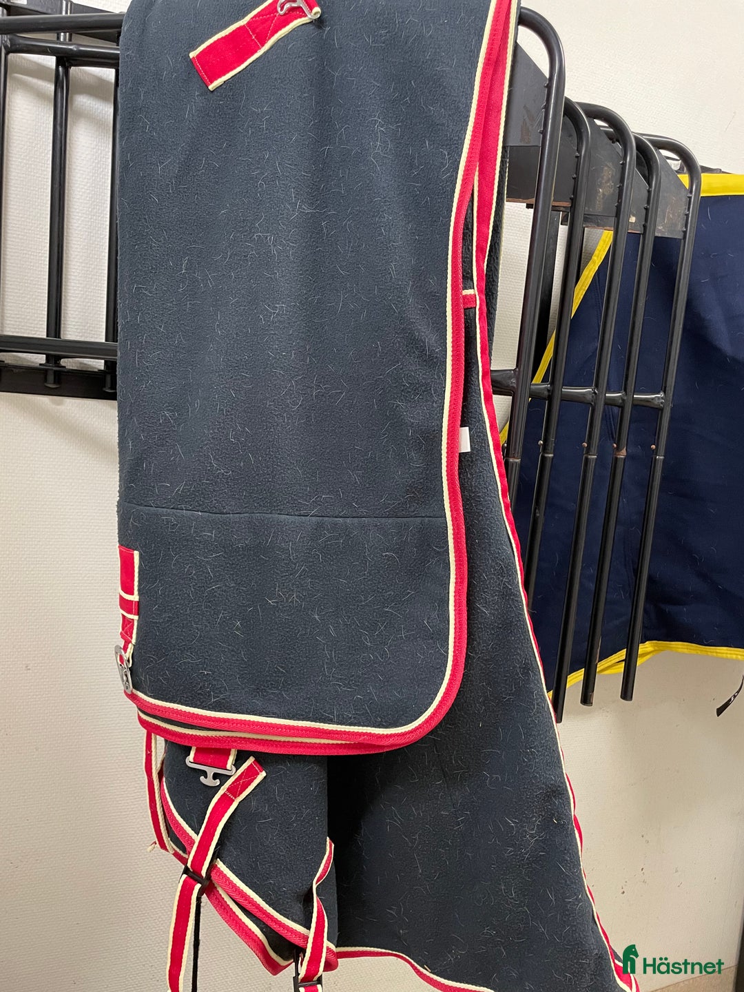 Täcken hästutrustning till salu: Täcken i olika kategorier  i Solna - Annons 4