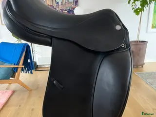 Sadlar hästutrustning Prestige Icelandic Dressyr - Annons 1