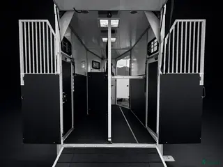 Hästtransporter fordon & transport till salu: Umesläp B50 Stuteri - Annons 1