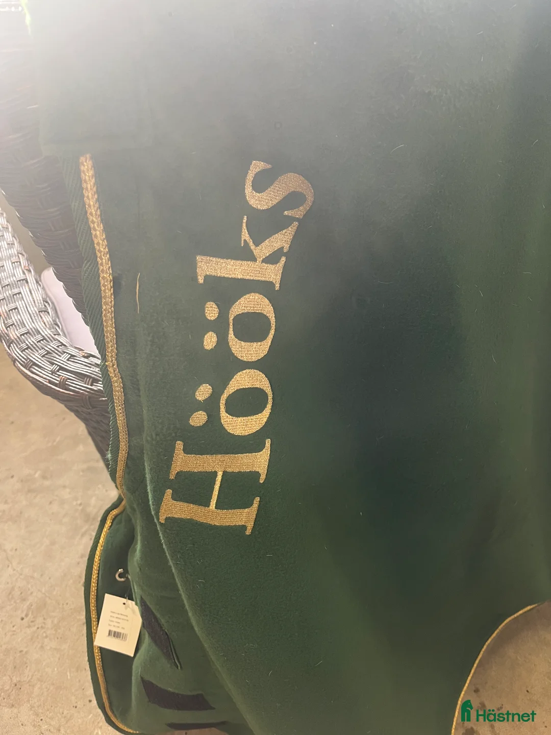 Täcken hästutrustning till salu: Täcken storlek 135 i Kristianstad - Annons 7