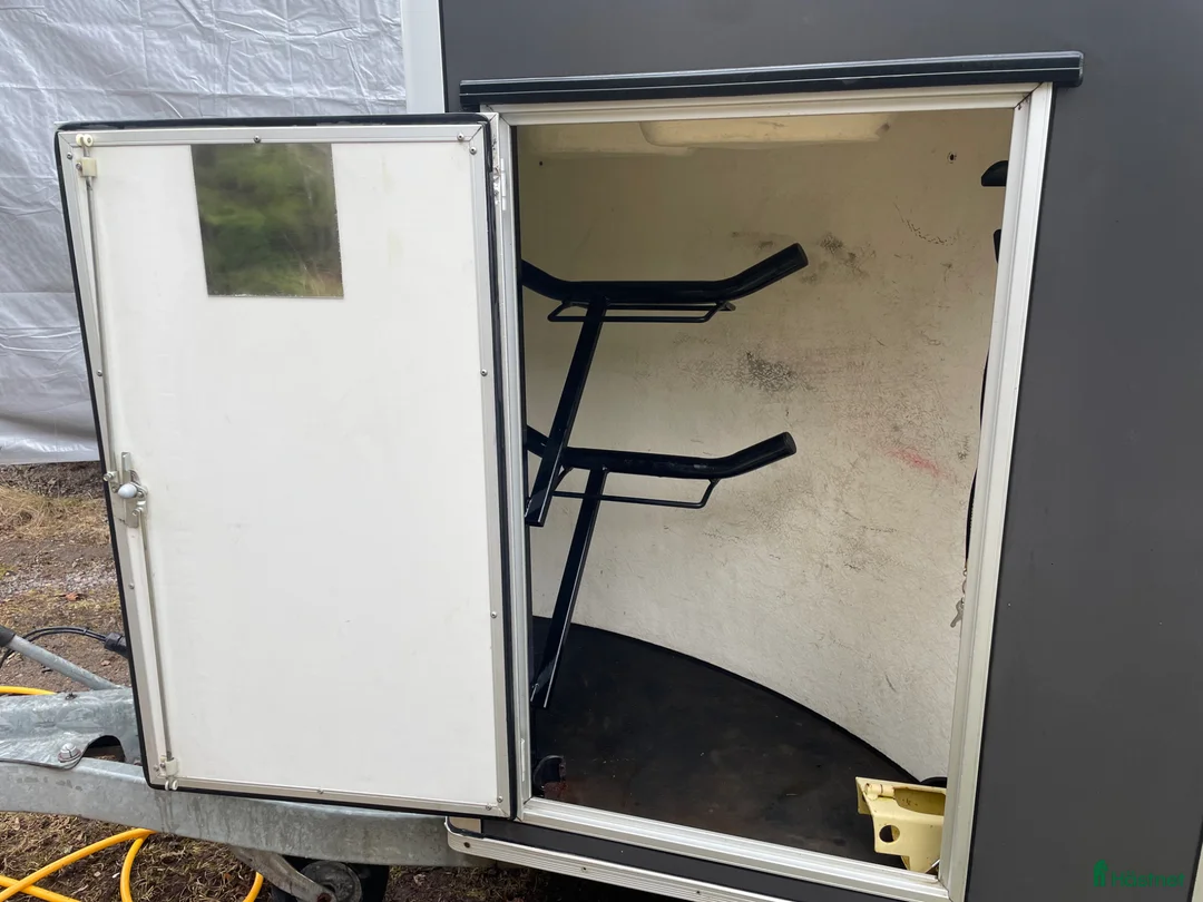 Hästtransporter  fordon & transport till salu: Cheval Liberte säljes - Annons 6