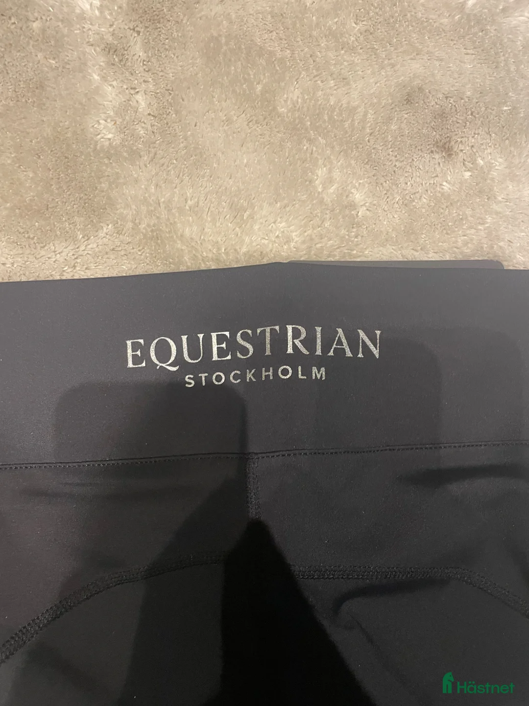Ridbyxor ryttarutrustning till salu: Helt nya Es ridtights - Annons 3