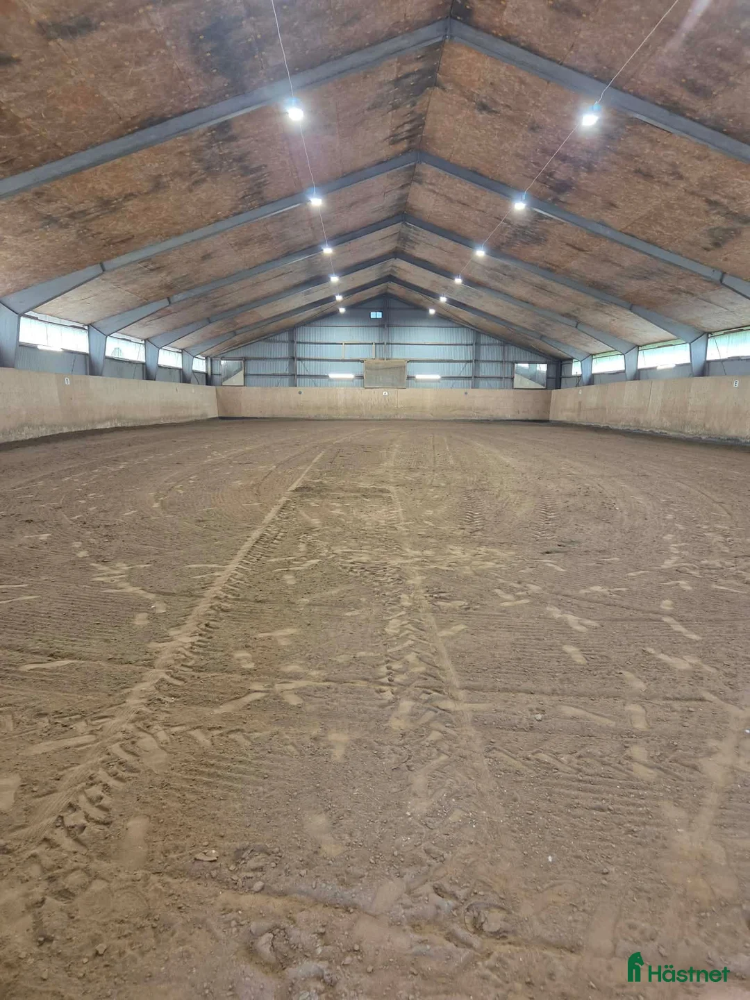  stallplats finnes: Box plats ledig på Ljungskileridklubb  i Ljungskile - Annons 3