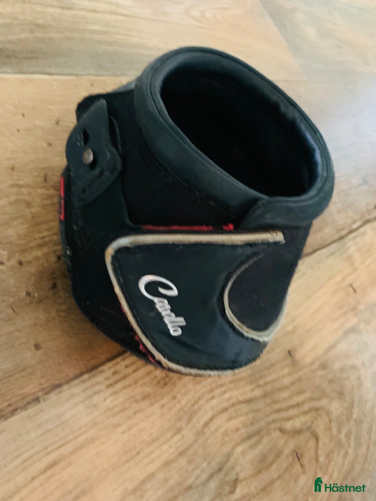 Övrig Ryttarutrustning ryttarutrustning till salu: Cavallo boots - Annons 2