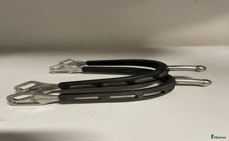 Övrig Ryttarutrustning ryttarutrustning till salu i Töllsjö - Annons 19