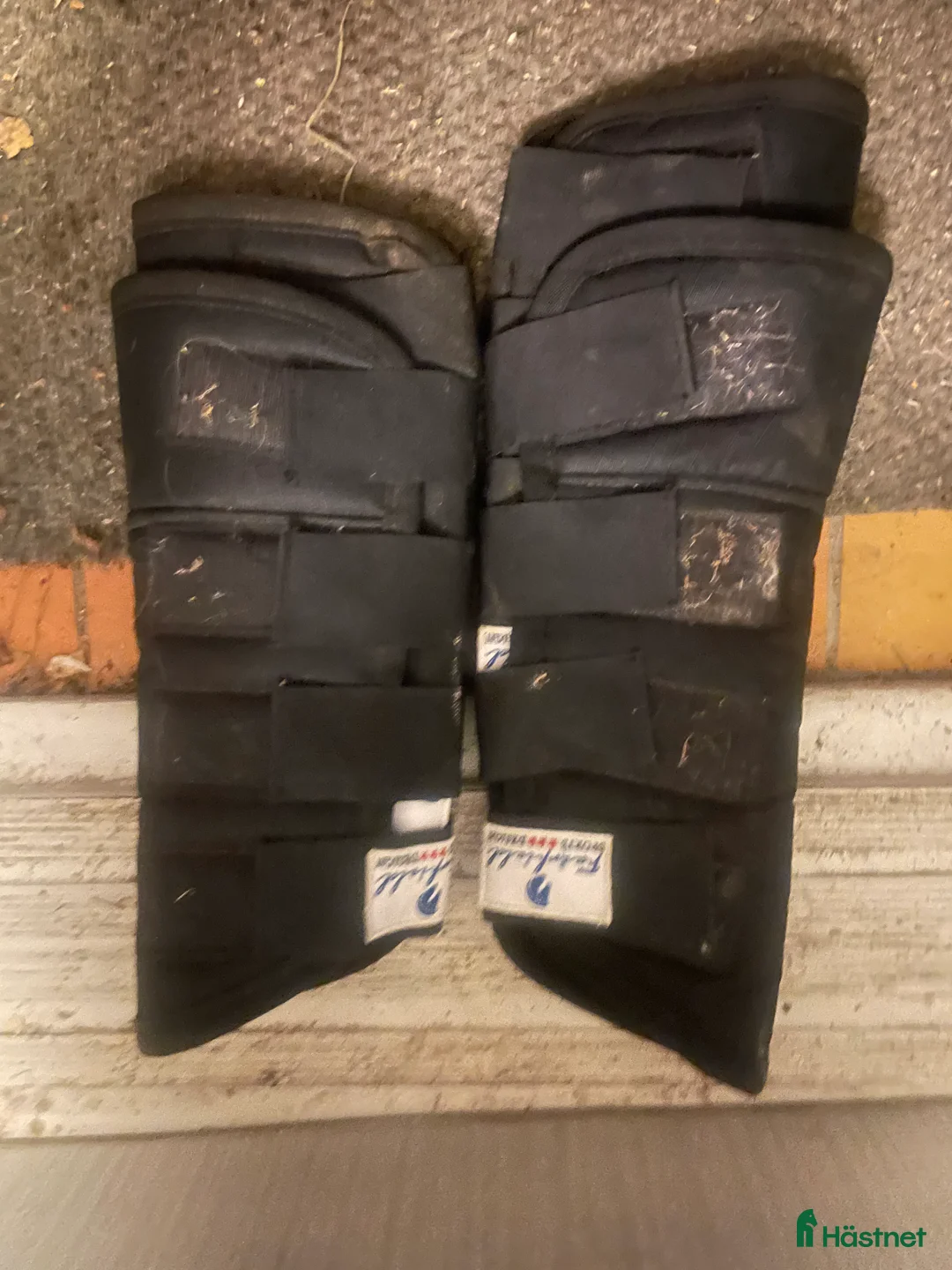 Övrig Hästutrustning hästutrustning till salu: Blandad hästutrustning!! - Annons 6