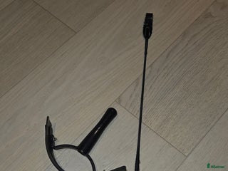 Övrig Ryttarutrustning ryttarutrustning till salu: Ridspö och svettskrapa i Malmö - Annons 3