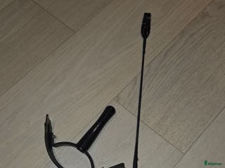 Övrig Ryttarutrustning ryttarutrustning till salu: Ridspö och svettskrapa i Malmö - Annons 23