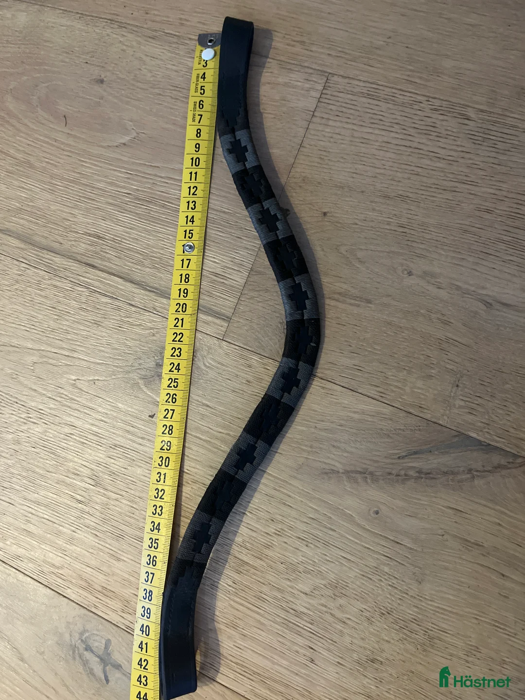 Övrig Hästutrustning hästutrustning till salu: Md pannband  i Oskarshamn - Annons 3