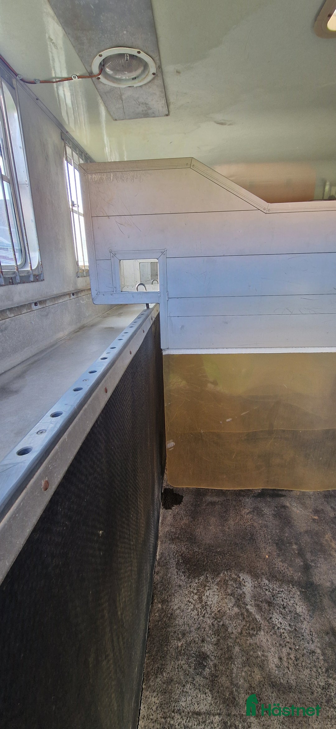 Hästlastbilar  fordon & transport till salu: Hästlastbil i Bollnäs - Annons 3