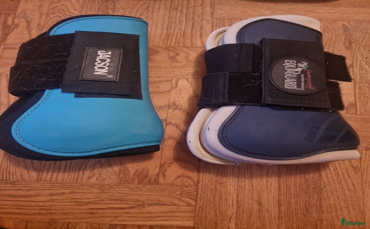 Benskydd hästutrustning till salu i Nybro - Annons 19