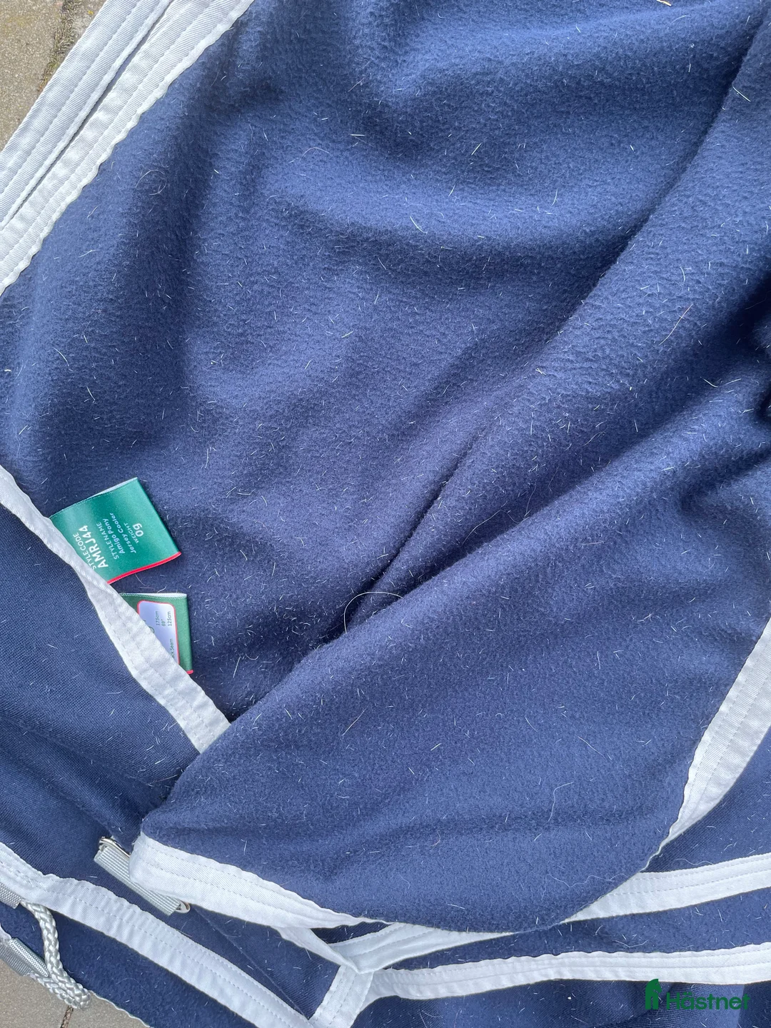 Täcken hästutrustning till salu: Top Reiter, Horseware - Annons 5