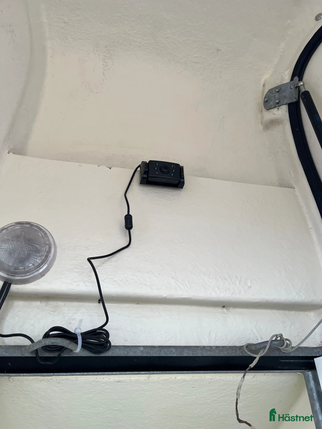 Hästtransporter  fordon & transport till salu: Thule Star Safir -09 - Annons 8