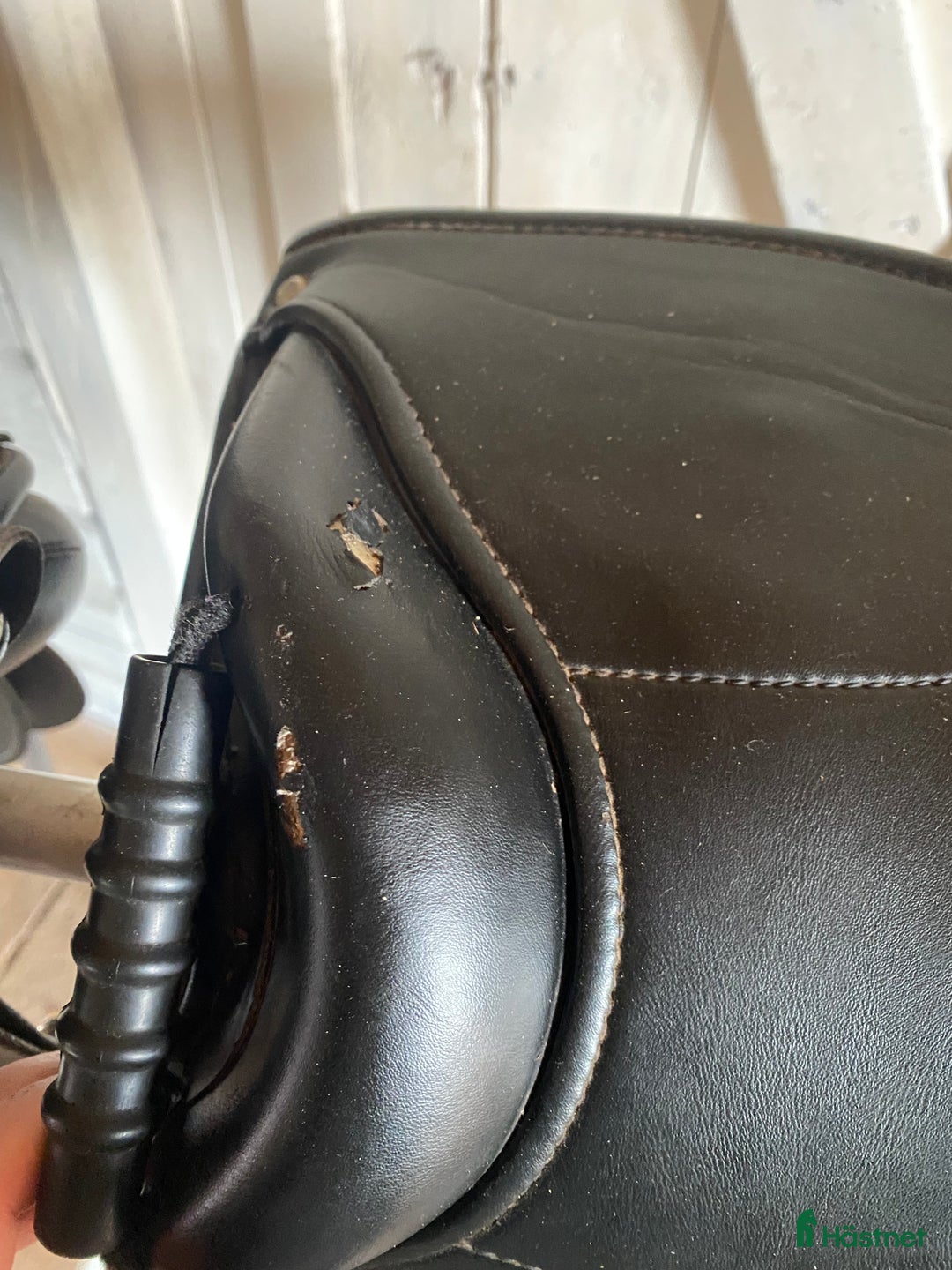 Sadlar hästutrustning till salu: Ponnyputa  i Lekeryd - Annons 2