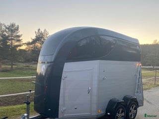 Hästtransporter fordon & transport till salu: Hästtransport Clear round ALu i Kinnarumma - Annons 18