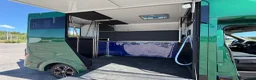 Hästlastbilar  fordon & transport till salu: Nybyggd Renault Master 2020 - Annons 7