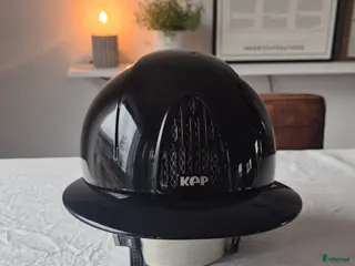 Hjälmar ryttarutrustning till salu: KEP hjälm - Annons 1