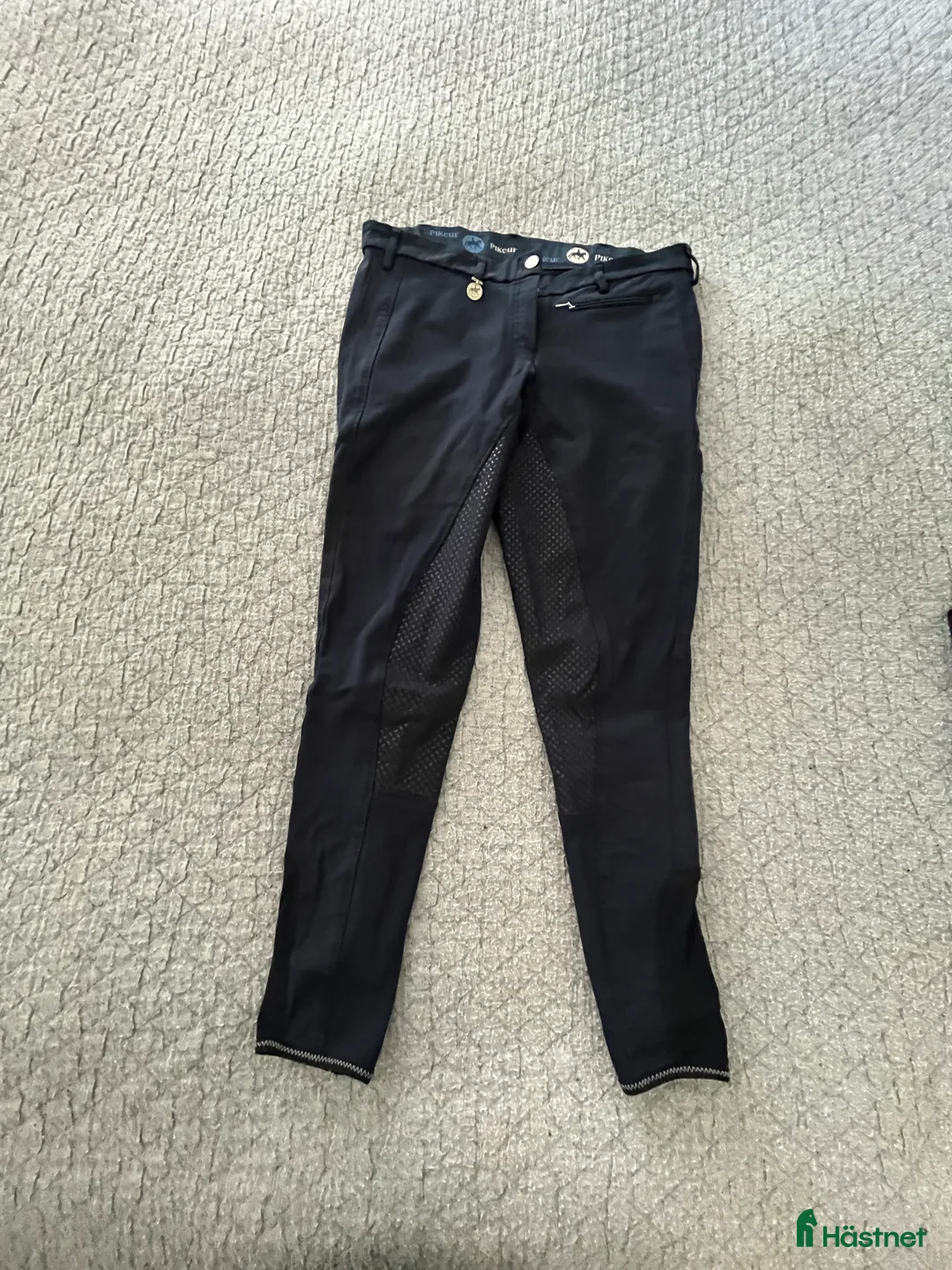 Ridbyxor ryttarutrustning till salu: Pikeur i fint skick  i Huddinge - Annons 2