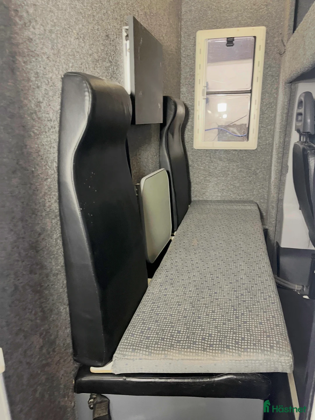 Hästlastbilar  fordon & transport till salu: Boj Wagon/Fiat Ducato 3,0JTDCM i Klippan - Annons 18