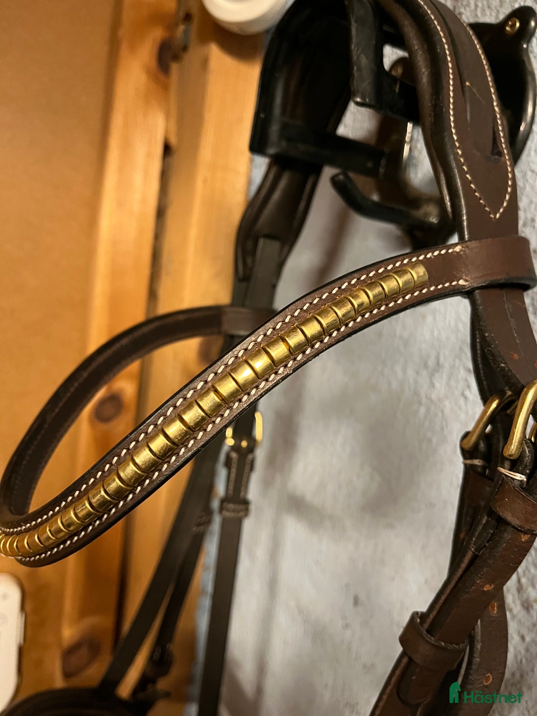 Träns hästutrustning till salu: Superfint träns - Annons 2