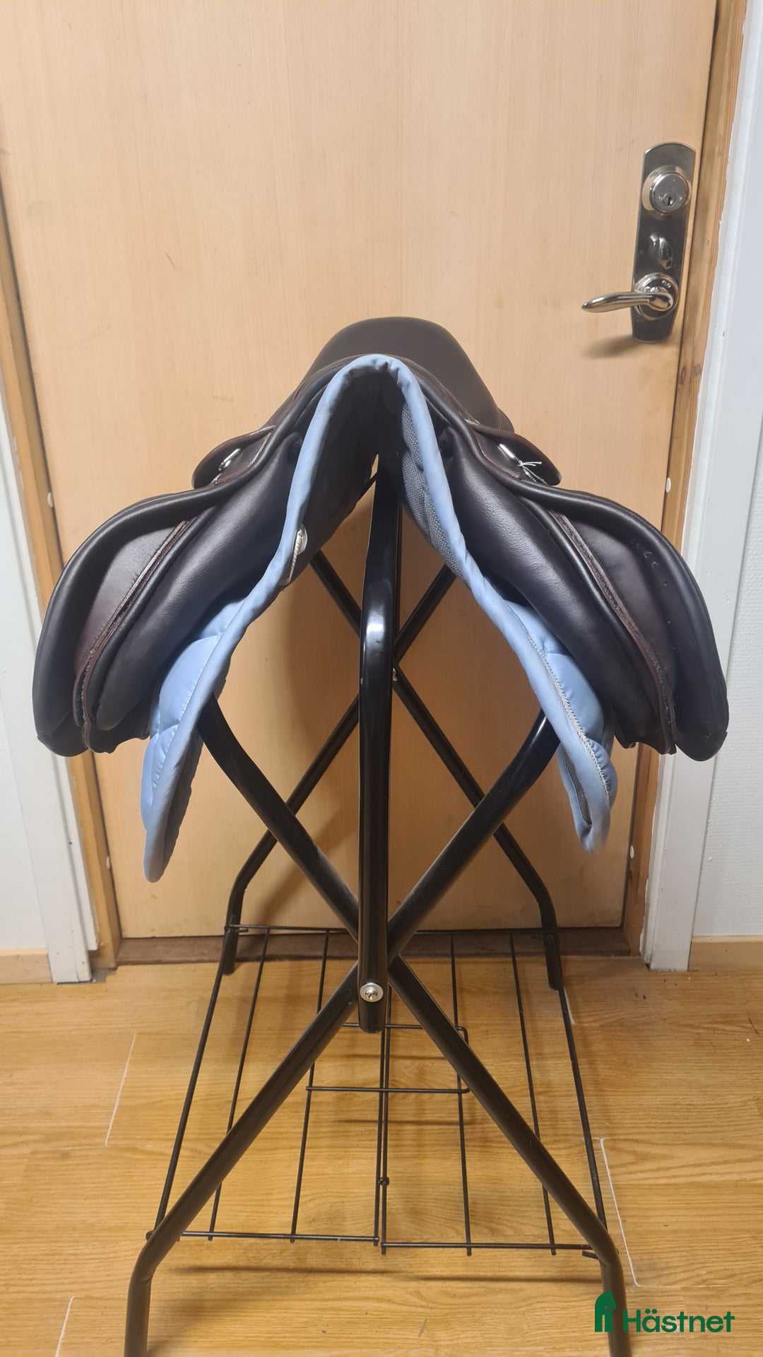 Sadlar hästutrustning till salu: Prestige Pony i Hamneda - Annons 5