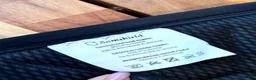 Schabrak & Vojlockar hästutrustning till salu: Samshield Spineshield Full - Annons 4