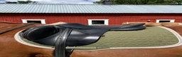 Sadlar hästutrustning till salu: Prestige Roma Jump  i Tyresö - Annons 2