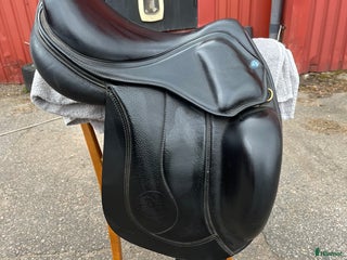 Sadlar hästutrustning till salu: Hr von sadel i Växjö - Annons 1