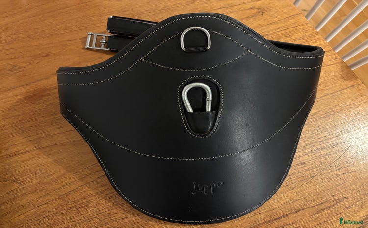 Sadeltillbehör hästutrustning till salu i Tyresö - Annons 1