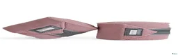 Schabrak & Vojlockar hästutrustning till salu: Es pink chrystal schabrak, huva och lindor - Annons 4