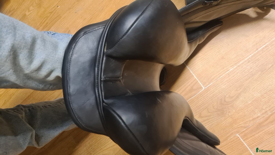 Sadlar hästutrustning till salu: Affectum Belive i Hamneda - Annons 6