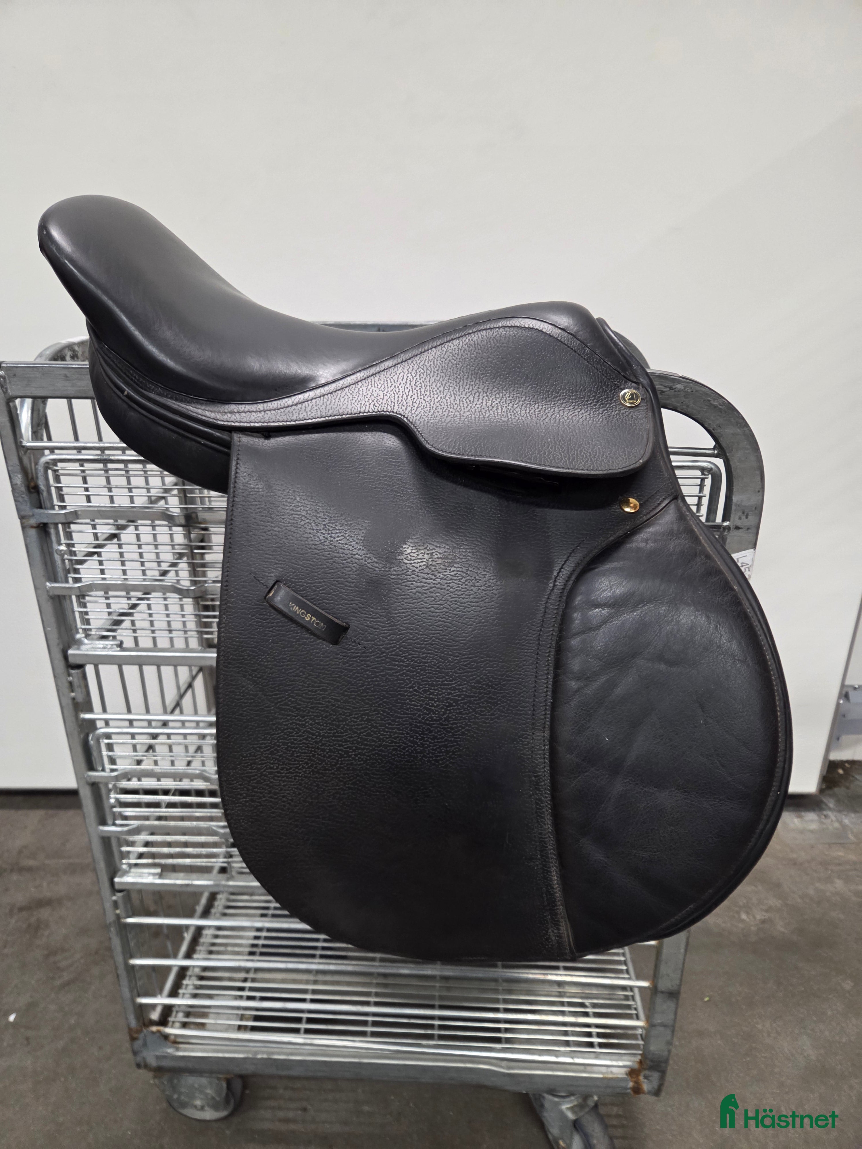 Sadlar hästutrustning till salu: Sadel i Kalmar - Annons 2