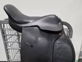 Sadlar hästutrustning Sadel i Kalmar - Annons 16