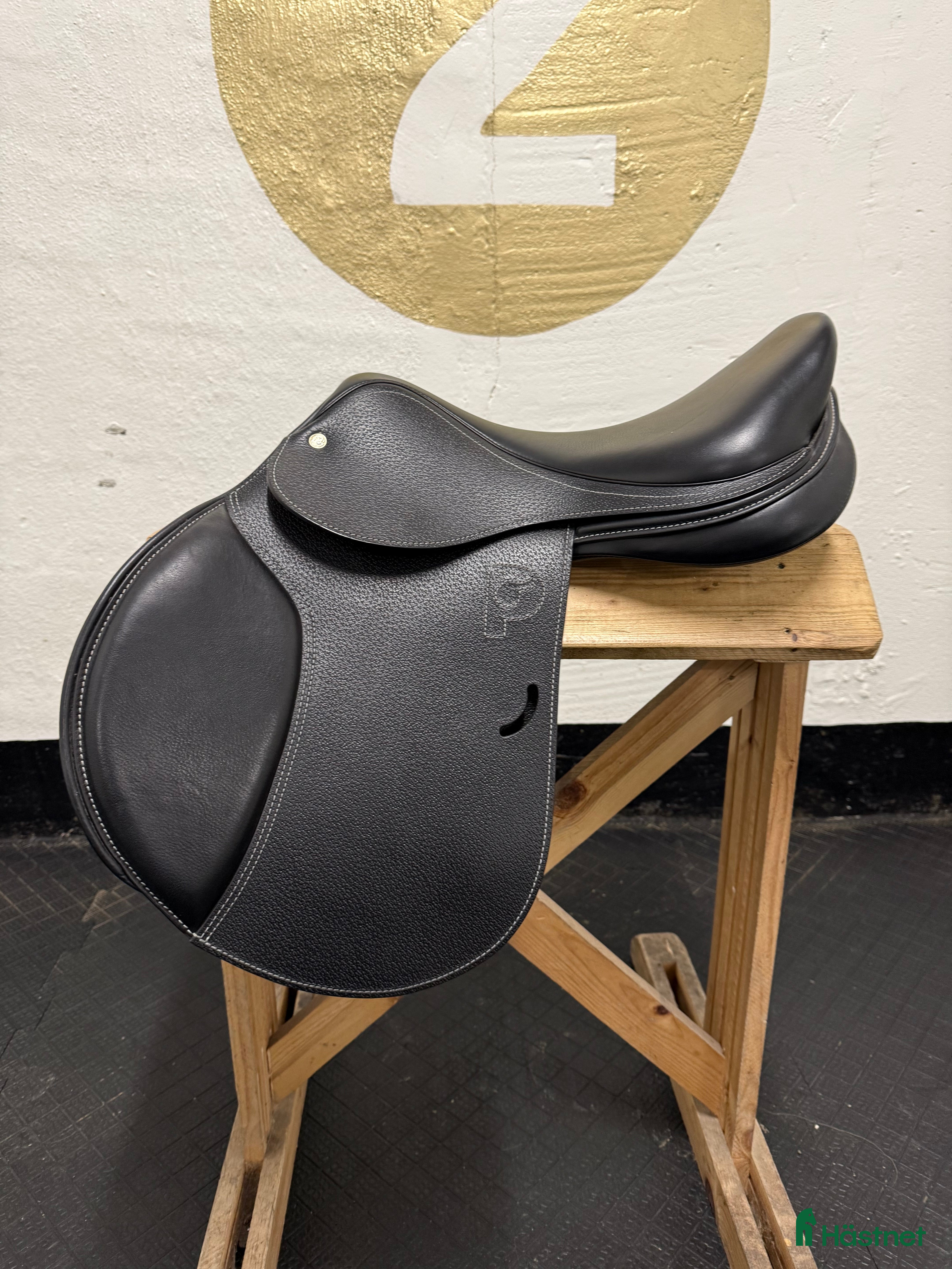 Sadlar hästutrustning REA 70% Pariani Oxer Hopp/flat  - Annons 11