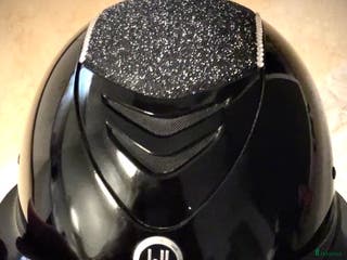 Hjälmar ryttarutrustning till salu: ONE K HJÄLM 57-58 i Norrköping - Annons 9