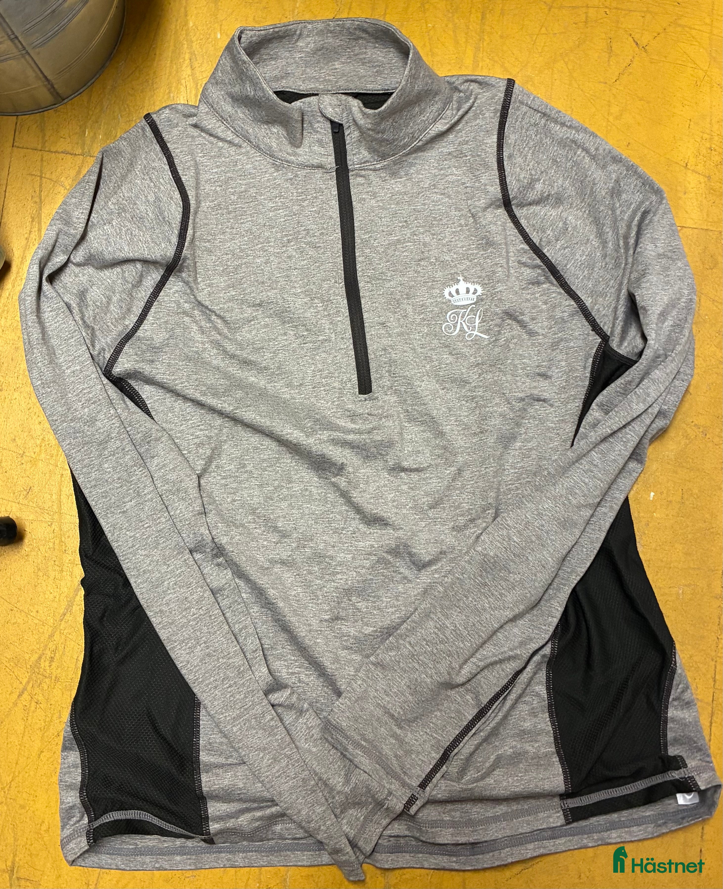 Övrigt Ridkläder ryttarutrustning till salu: Kingsland tröja i Stockholm - Annons 23