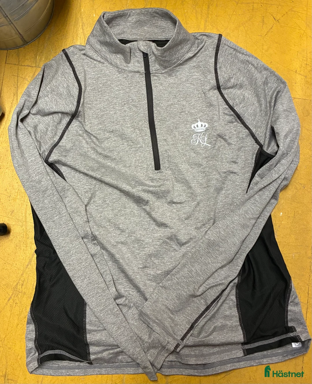 Övrigt Ridkläder ryttarutrustning till salu: Kingsland tröja i Stockholm - Annons 1