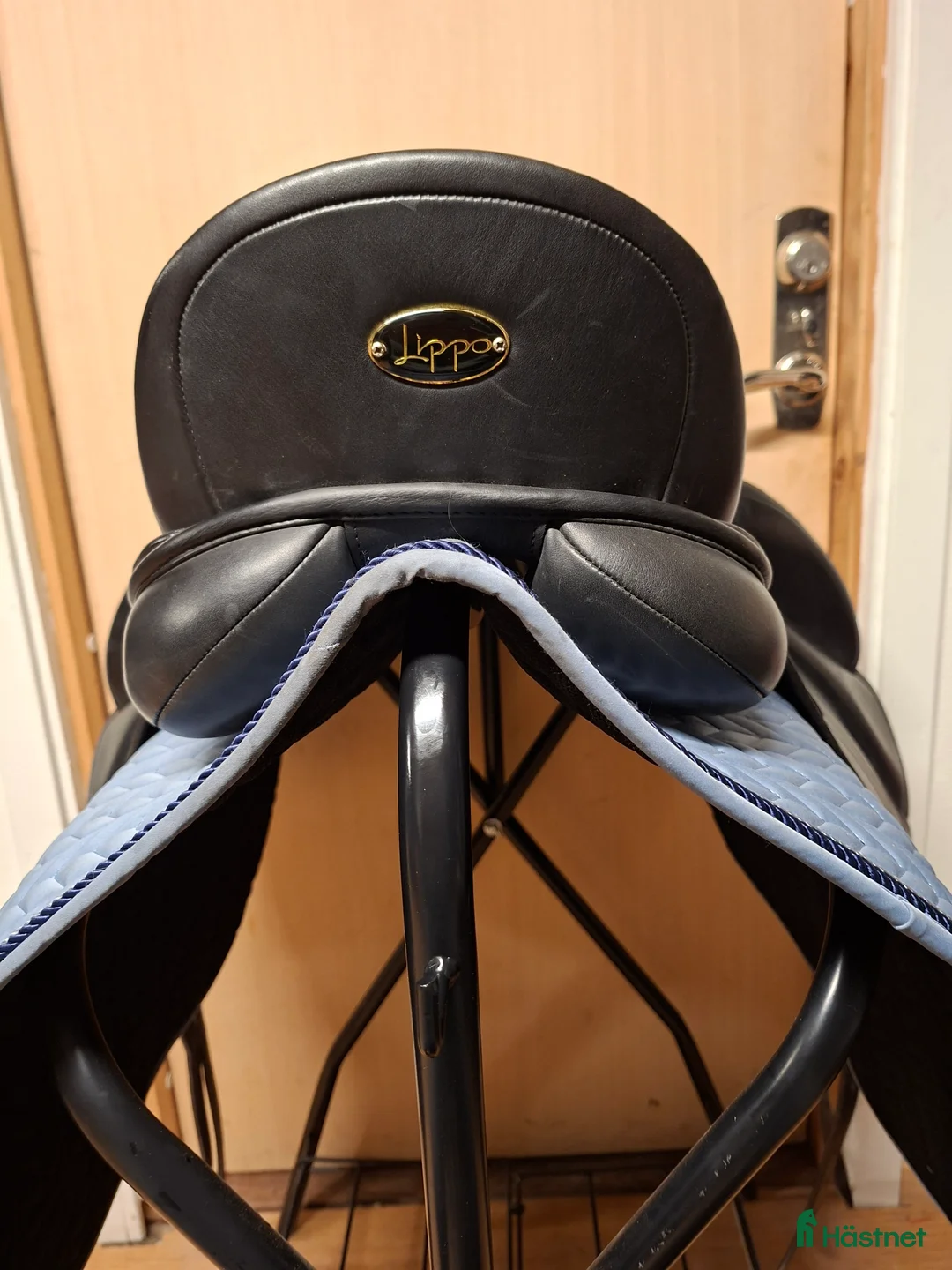 Sadlar hästutrustning till salu: Lippo Aurora i Hamneda - Annons 4