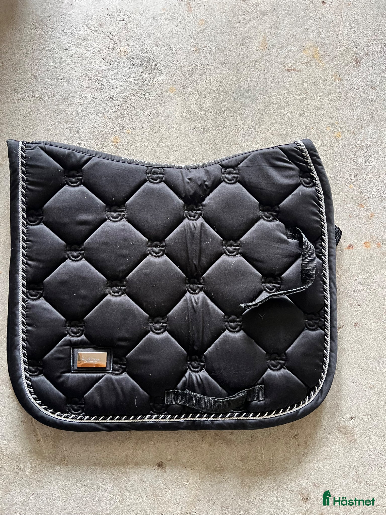 Schabrak & Vojlockar hästutrustning Equestrian Stockholm schabrak - Annons 3