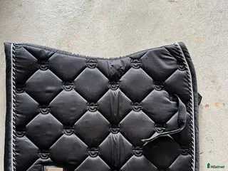 Schabrak & Vojlockar hästutrustning Equestrian Stockholm schabrak - Annons 3