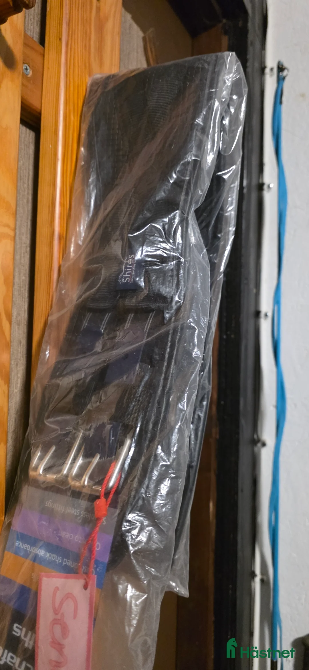 Sadeltillbehör hästutrustning till salu: Sadelgjordar  i Landvetter - Annons 3