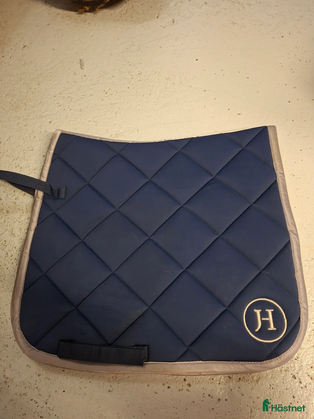 Schabrak & Vojlockar hästutrustning till salu: Reflex schabrak  i Jättendal - Annons 1