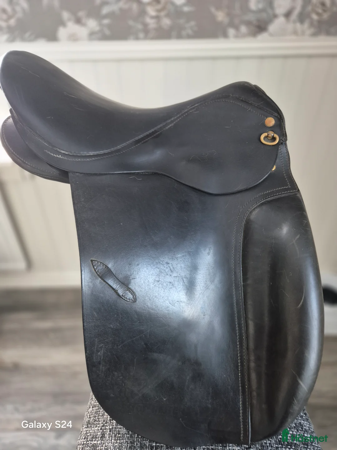 Sadlar hästutrustning till salu: Topreiter  - Annons 1