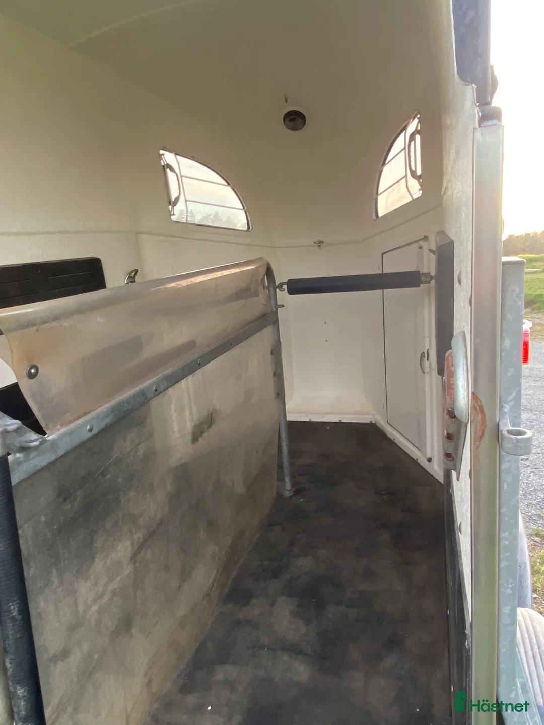 Hästtransporter  fordon & transport till salu: Böckmann Comfort - Annons 9