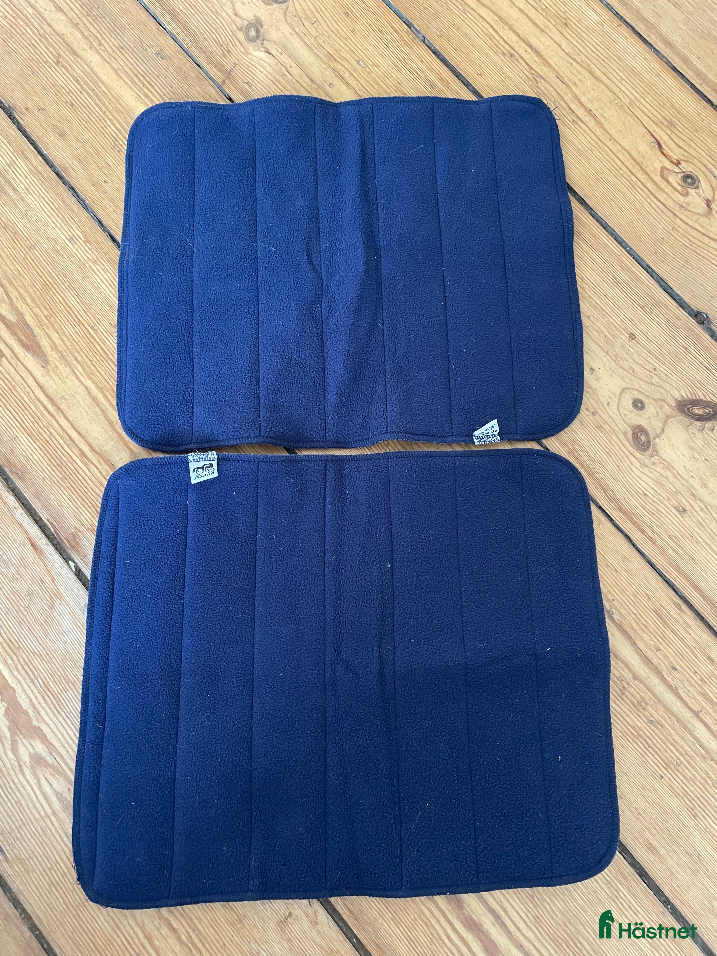 Övrig Hästutrustning hästutrustning Teddy/fleece paddar Mia rs i Norrköping - Annons 1