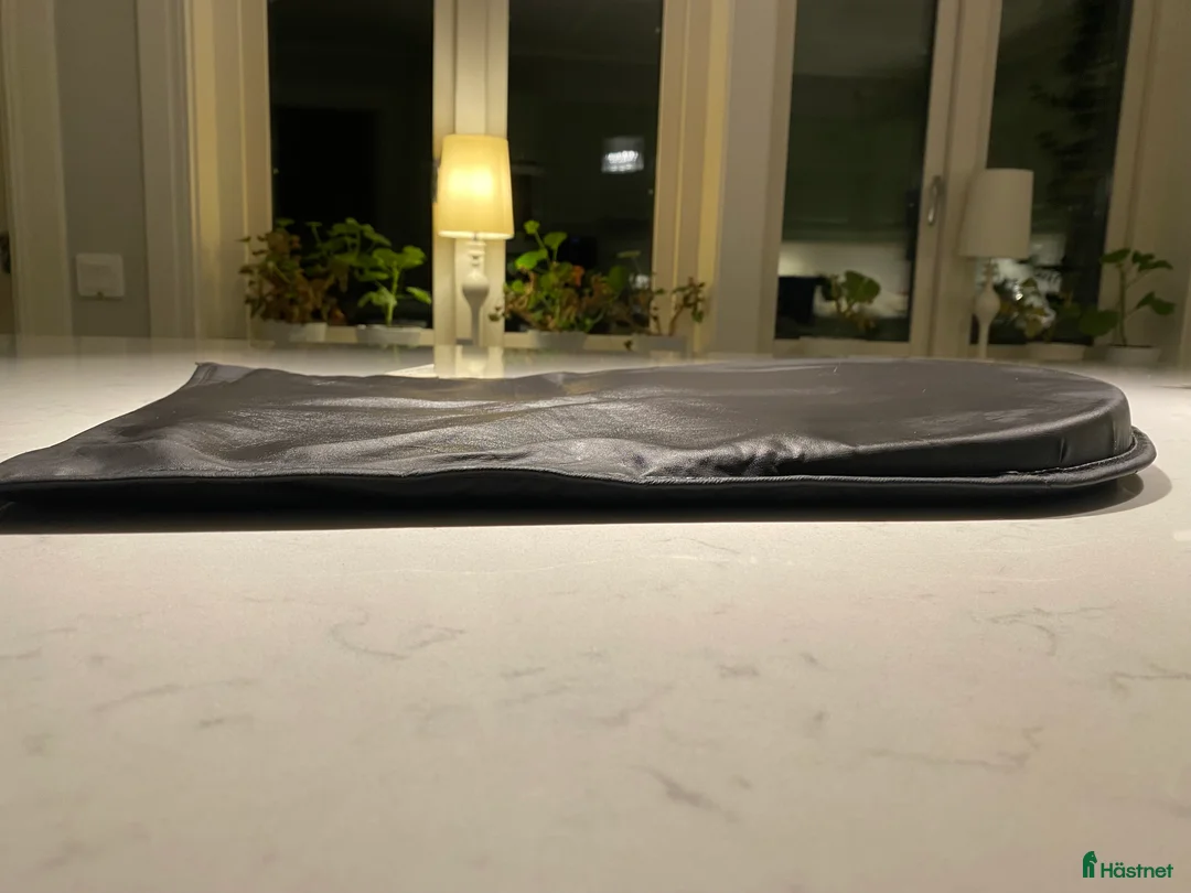 Sadeltillbehör hästutrustning till salu: Gelpadd back riser  i Färjestaden - Annons 2