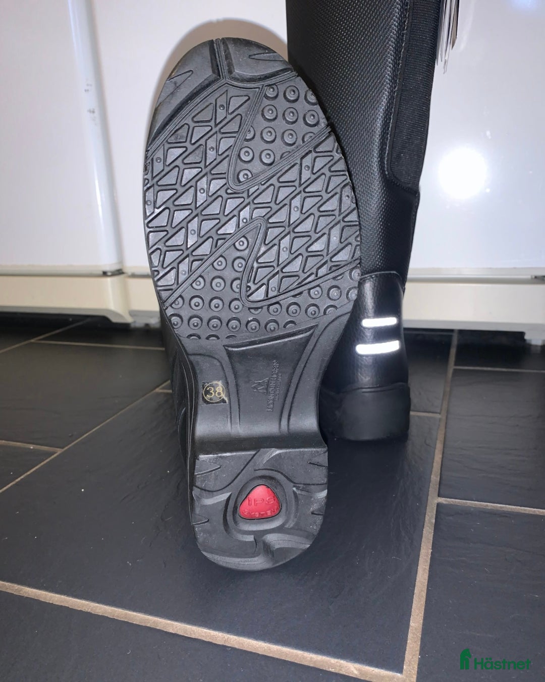 Ridstövlar ryttarutrustning till salu: Vinterridstövlar i Nye - Annons 5